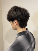 ルシードスタイルサワ(LUCIDO STYLE sawa) メンズカット/スーツ/ビジネス/学割U24/清潔感/メンズパーマ
