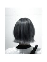 エイト アゲオ 上尾店(EIGHT ageo)&nbsp;【EIGHT上尾】お客様スタイル_デザインカラー_ショート