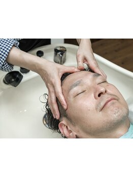 【吹田・山田/駐車場有】大人の落ち着いた雰囲気の店内で癒しの時間をご提供＊日頃の疲れもリフレッシュ◎