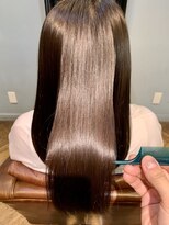 ソウリード(sou Lead)&nbsp;ツヤツヤストレート