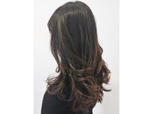 リアン ヘアーデザインスタジオ 横須賀店(Lien hair design studio)