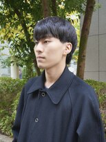 ヒカリス 中崎店(HIKARIS)&nbsp;メンズ × ショート