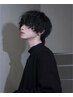人気NO.1カット+ダメージレスパーマ ホームケア付き￥17410
