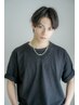 【限定クーポン】似合わせメンズカット+炭酸スパ ￥5400→　￥3500