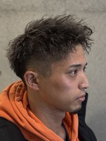 ホル(HOL) ツイスパショート