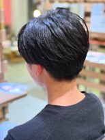 テトテ 門戸厄神店(tetote)&nbsp;【tetote門戸厄神/竹下】韓国マッシュ/爽やかショート