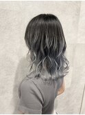 シルバーバレイヤージュ
