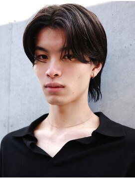 スミス 秋葉原(Smith) ハンサムショート／髪質改善／イルミナカラー