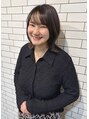アシュレイ(ASHLEY) 伊藤 澪乃