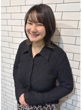 アシュレイ(ASHLEY) 伊藤 澪乃
