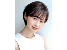 リフヘアー(Lifu hair)