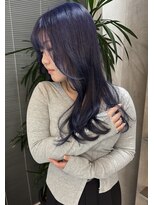 バド(Bud)&nbsp;ラベンダーブルー