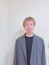 アグレアーブル 上地店 中野 健剛