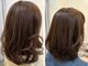 モナミ(mon amie)の写真/いつまでも触れていたい艶髪へ。「美しくなりたい、あり続けたい」その想いをまっすぐ叶えます*