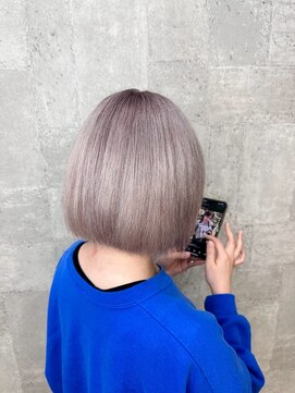 スキル 水戸(SKILL) ハイトーン/ホワイト