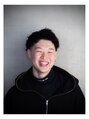 ヘアサロン エン(hair salon en.) 池田 壮良