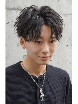 ゴールドシブヤ(GOALD SHIBUYA) ツイスパ