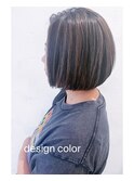 design color