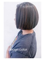 ヴィータ 白金(vi ta) design color