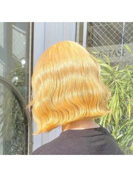 エデンユートピア(EDeN utopia) パステルイエロー