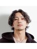 カット＋ツイストスパイラル￥9900 再来￥12100【新大久保YuA】