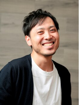 ヘッドソーサラーセブン(Head Sorcerer Seven)の写真/居心地の良い店内でリラックスして施術を受けられる♪お客様一人一人のお悩みにしっかりお答えします!