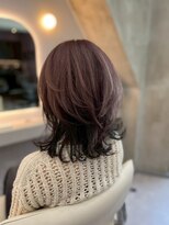 アロア 横浜(Aloa)&nbsp;【Aloa】アンブレラカラー