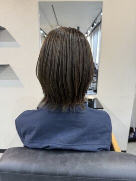 ミム(Mimu) ◇レイヤー×オリーブ◇