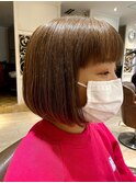 ミニボブ