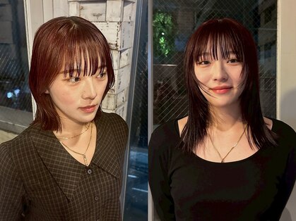 グランデュール 静岡駅前店(GRANDEUR)の写真