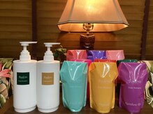 カウンティ(COUNTY)の雰囲気（バーデンス.ジュエキ商品　販売のみも承っております。）