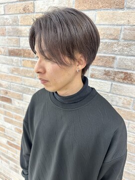 ニューヨークニューヨーク 姫路広畑店(NYNY) グレージュカラー☆