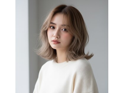 チャチャブラン(cha-cha Blanc)の写真