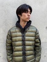 ランズサンズ 表参道(runsuns)&nbsp;原宿/表参道/明治神宮前/メンズカット/メンズパーマ/学割U24