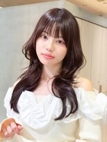 ロンド ブランシュ 錦糸町北口(Lond blanche)&nbsp;バタフライカット/ハイレイヤーカット/ミディアムレイヤーカット