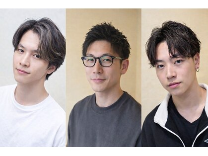 リール(Rire)の写真