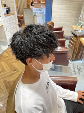 ラ タント(L'attente) ツイストスパイラル