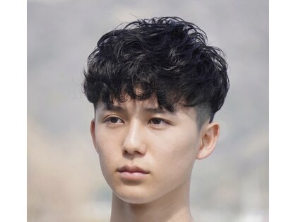 ディライトヘアーキチ(delight hair kichi)の写真