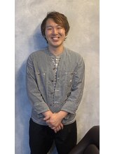 クランバイヘッドライト 鷺沼店(clan by HEADLIGHT)&nbsp;岩崎 忠次