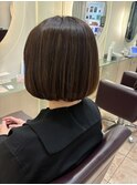 大人のショートスタイル　◎２０代　３０代　４０代