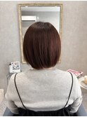 白髪染め30代 40代 50代 髪質改善都城市 美容室