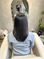 ムギ(Mugi.) 艶髪!美髪トリートメントヘアエステ