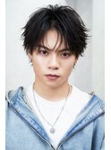 フェザーショート