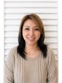 オーブ ヘアー サンシア 弘前店(AUBE HAIR sancia)&nbsp;石岡 志織