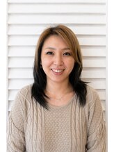 オーブ ヘアー サンシア 弘前店(AUBE HAIR sancia) 石岡 志織