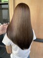 ラフィスヘアー ノア 上新庄店(La fith hair noa) 髪質改善縮毛矯正やトリートメントもお任せください♪