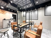 フォワバイベル 都賀店(Foi by Belle)の雰囲気（洗礼された空間で美髪に♪［千葉/都賀/髪質改善］）