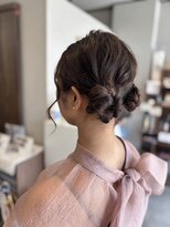 ミラージュ 船橋(Miraju)&nbsp;ヘアセット