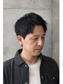 メンズカット/パーマ/眉毛/メンズサロン/キッズカット