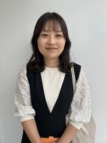 フォークロア 本店(Folk Lore)&nbsp;大人かわいいダークベージュ